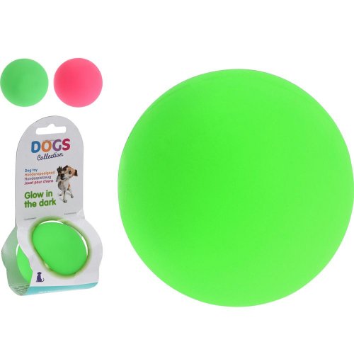 Hračka pre psa lopta 2ass 496100020 - Umelé kvety