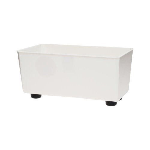 306 hrantík saga rec.krémový 37,5xv17cm - Vianočné dekorácie