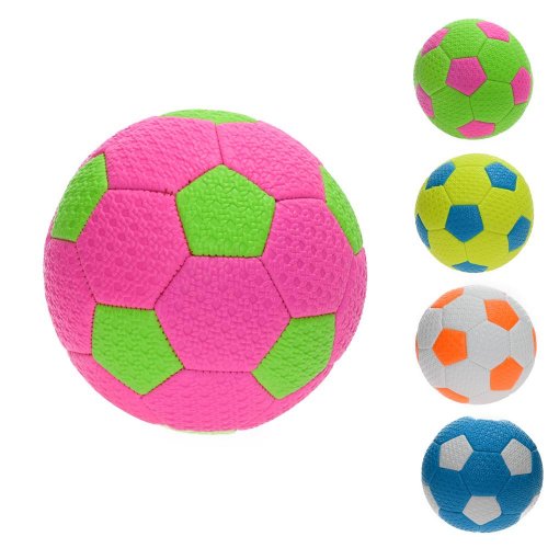 Lopta futbalová mix