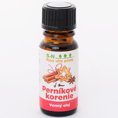 Perníkové korenie sk