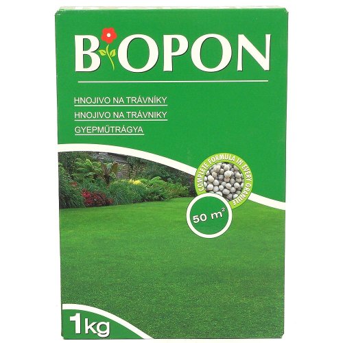 Bopon 1kg - trávnik b1046