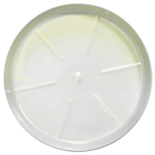 604 miska nr3 biela perla 14,5xh2,1cm