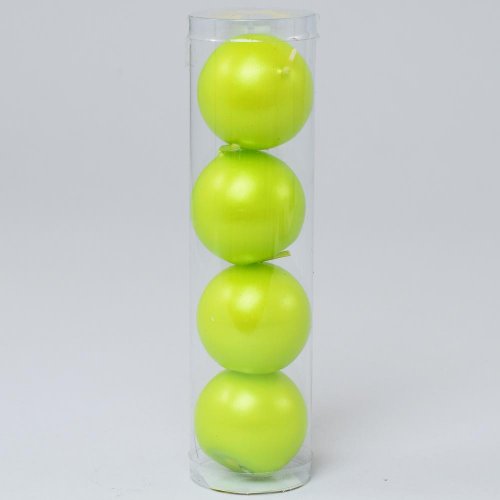 Guľa 45 v tube met.bl.zel.