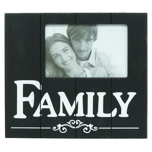 Fotorámik family 21,6x24,7x1,5 cm mdf