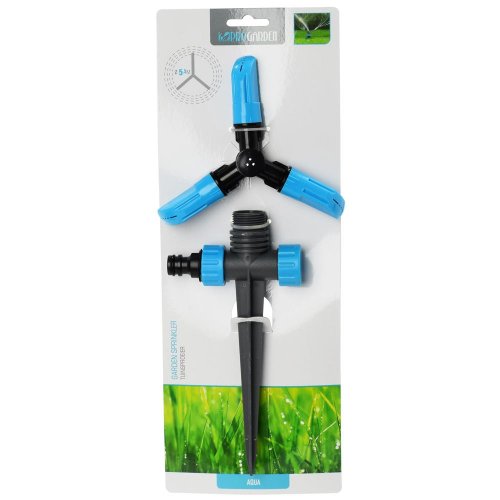 C22280300 záhrad. zavlažovač