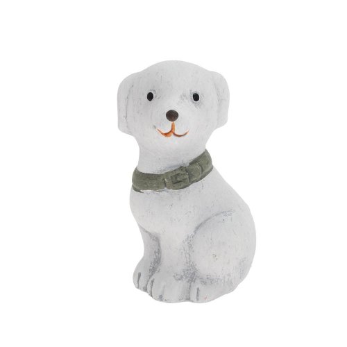 Ker.psík 5,7x7,4x11cm