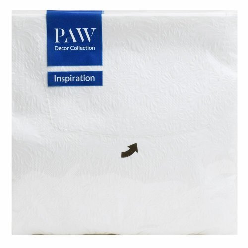 Sdl100200 servítky inspir classic pear 3vrs/33x33cm 20ks