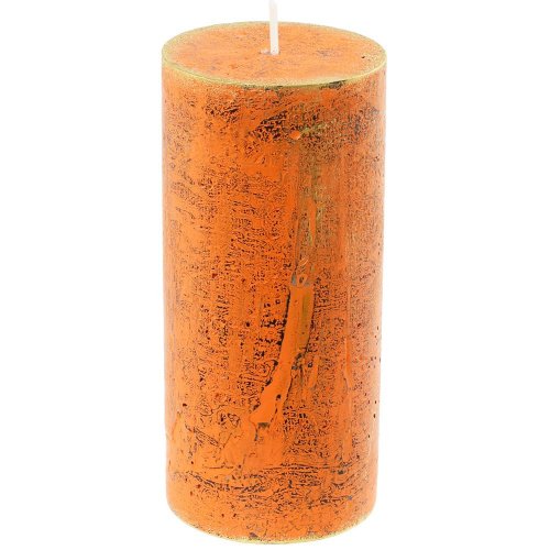 Rustic loft val.70/150 oranž