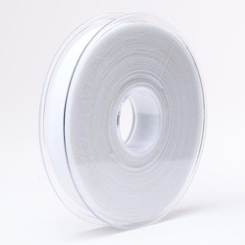 Stuha zamat 15mmx7m biela