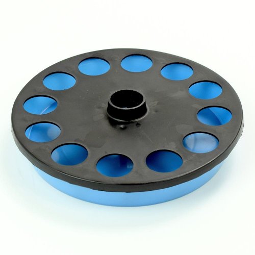 Napájačka okrúhla uh pr.20cm - Veľkonočné vajíčka