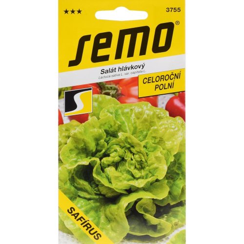 Šalát hl. safírius 0,5g