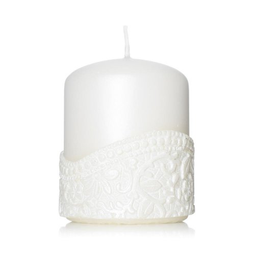 Agra val.70x90 biely met.