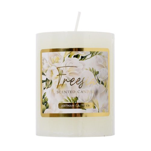 Flores val.7x8 biely - Vianočné osvetlenie