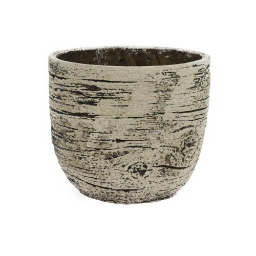 Super cena obal brezový vzhľad 16v14cm - Umelé kvety