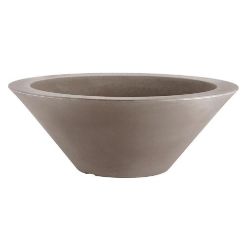 Misa schio ciotola cappuc. 60xv22cm