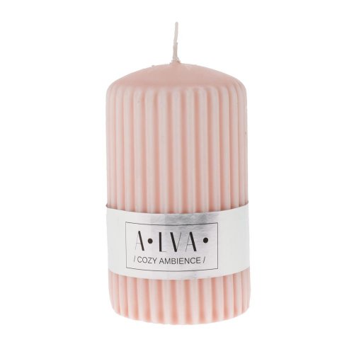 Alva val.60/90 tm.ružový