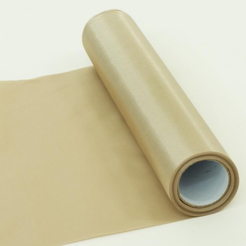 Saten rolka 32cmx6m farba 024 hnedá bl. - Vianočné dekorácie a ozdoby