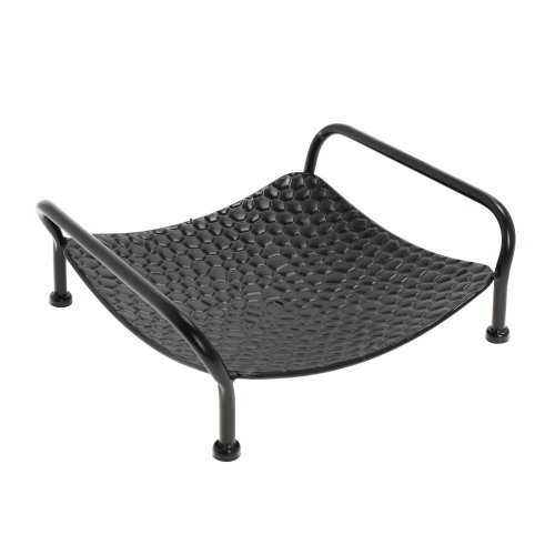 470fl/s stojan kov čierny l 28x2323x10cm