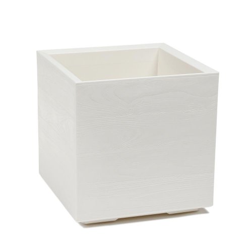 Super cena 891 obal karo eco rec krémový 40x40xv40cm/36l