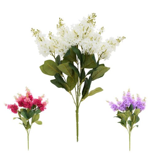 Kytica orgován mix/3f 59cm