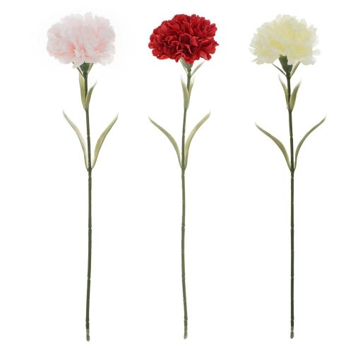 Ks karafiát mix/3f 40cm