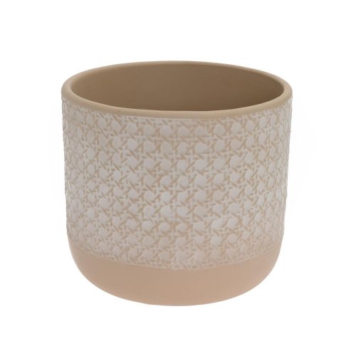 Obal vienna nature beige 15cm