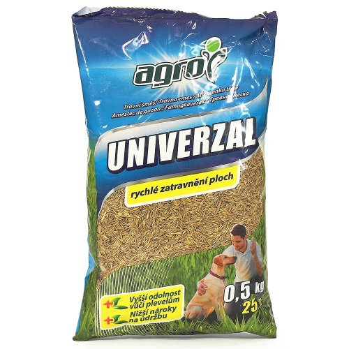 Agro univerzál 0,5kg