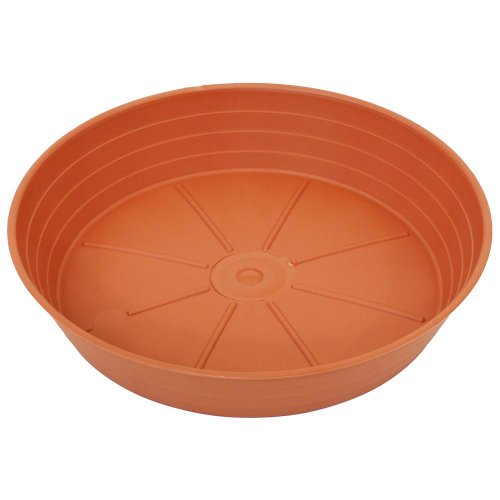 Miska primavera terakota 38xh5,5cm