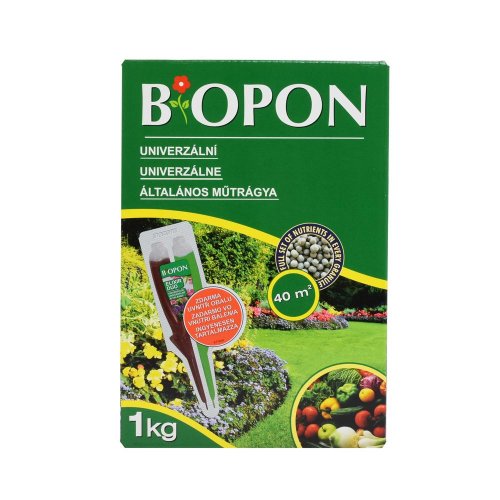 Bopon 1kg - univerzál b1042