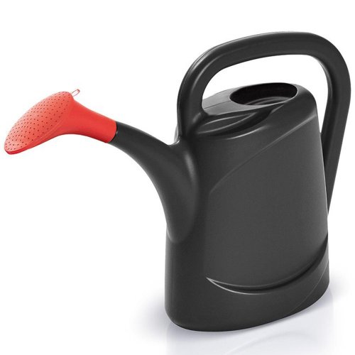 Ikag100 krhla agri čierna 10l 63,5x18xh40cm - Umelé kvety