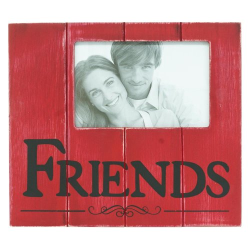 Fotorámik friends 21,6x24,7x1,5 cm mdf