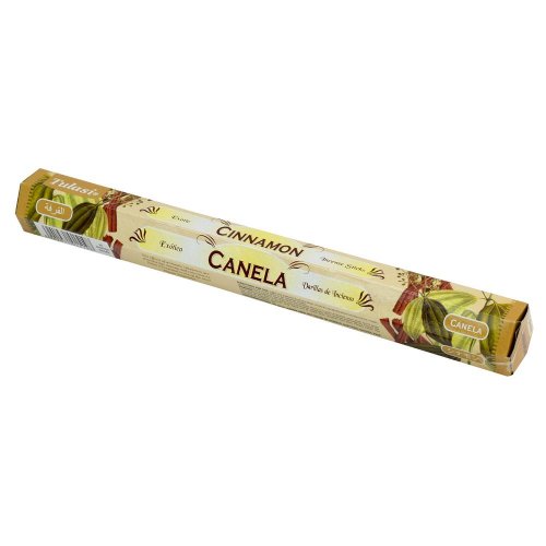 Vonné tyčinky- cinnamon 24cm