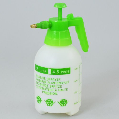 Postrekovač ručný 2l - Veľkonočné ozdoby