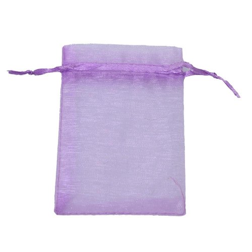 Hy-3405 organz. vrecko levandulové 9x12 cm