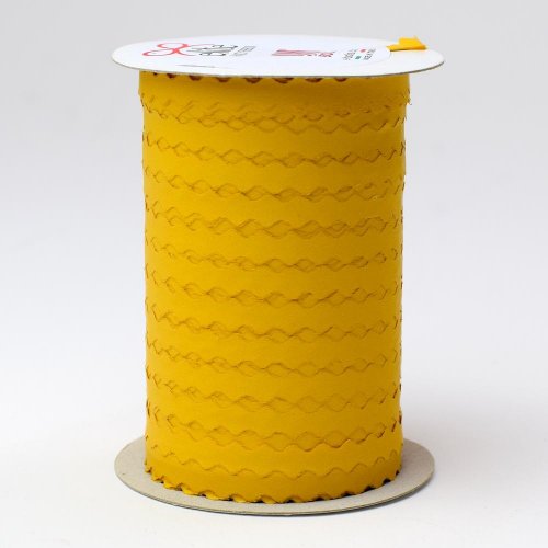 Stuha papier okrováflora cic-cacroc. 7mmx50m nastro elite *6188