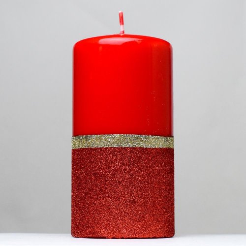 Volare val.7x14 červený