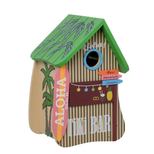 Búdka vtáčia mdf (f7) vh3000020 v28cm