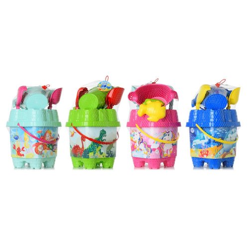 Sp3001560 kýblik s/7 30cm