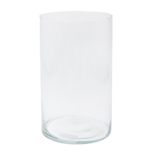 Váza valec pr.15/ v.25cm /cil-h250-d150