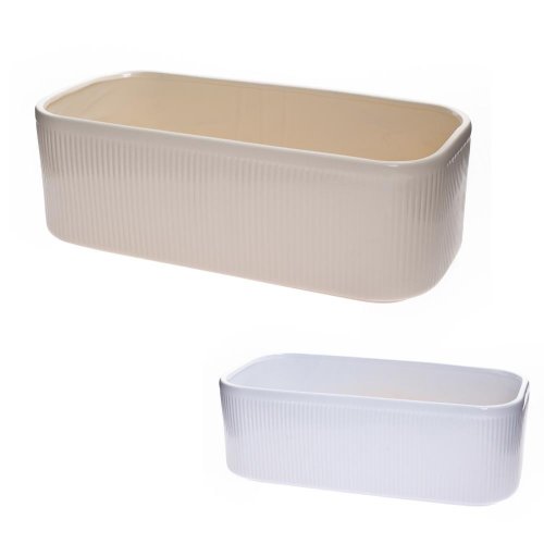 Obal ovál ryha ronda 3