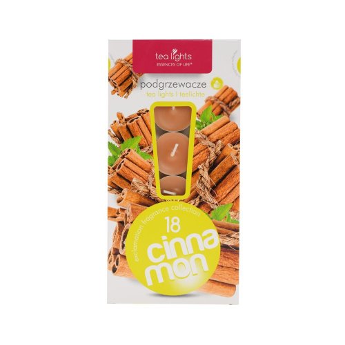 Čajové voňavé/18 škorica art.812 3,8cm