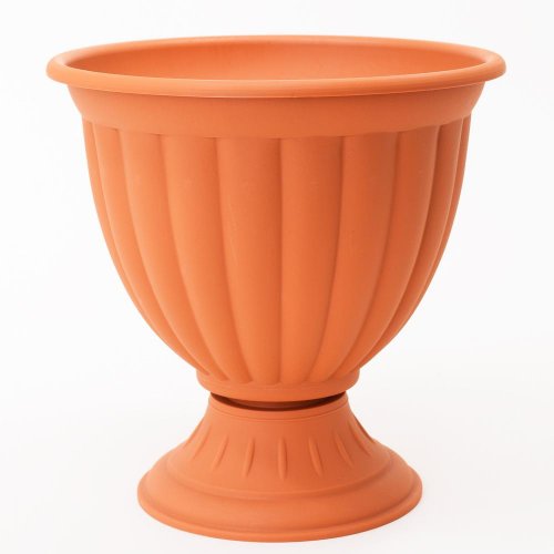 196 amfora tulipán 26cm