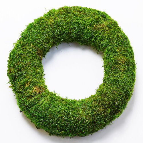 Machový veniec 30cm