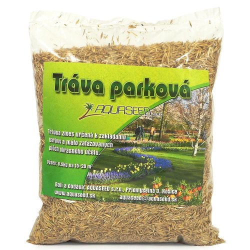 Aq parková 250g 26/k