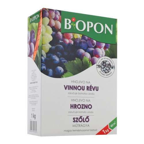 Bopon 1kg - vinič b1129 - Vianočné osvetlenie