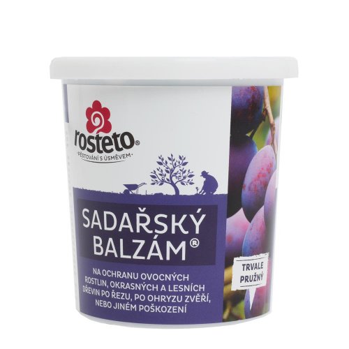 Stromový balzám rosteto - sadarský 300g