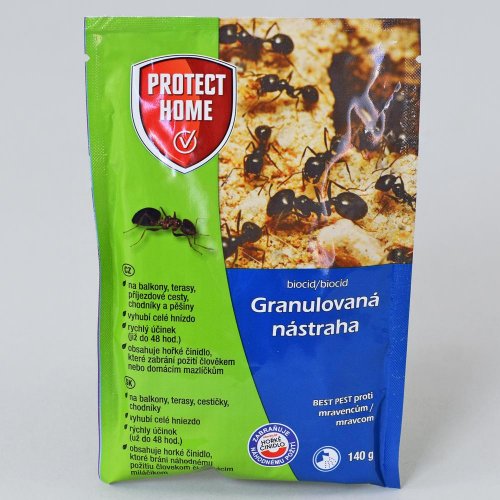 Mravce-granule nástraha 140g ph 30/k - Veľkonočné ozdoby