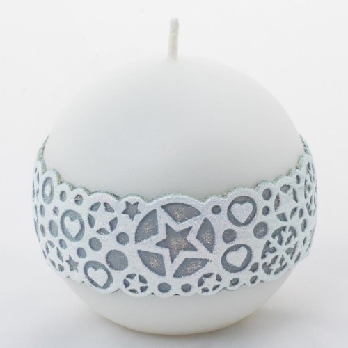 Xmas fashion g.80 biela