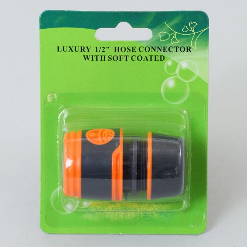 Rýchlospojka na hadicu 1/2