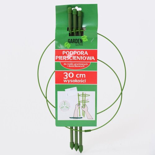 4295 podporné kruhy 30cm